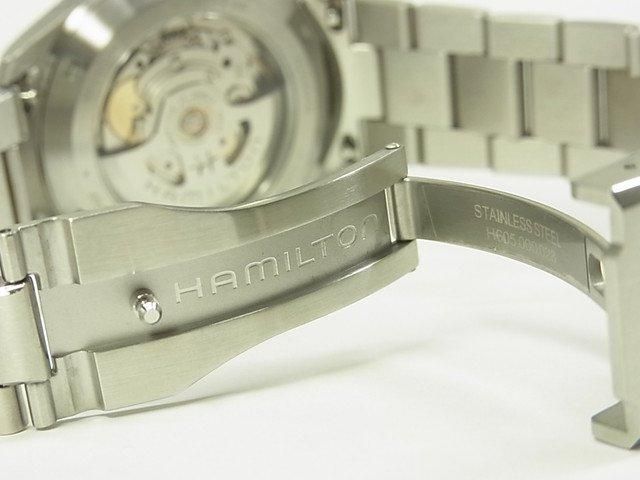 ハミルトン カーキ フィールド マーフ オート 38MM H70405130 ハミルトン カーキ フィールド マーフ オート 38MM H70405130