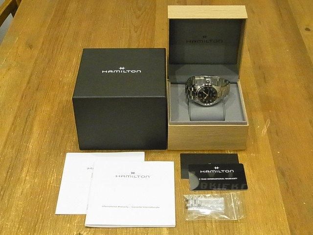 ハミルトン カーキ フィールド マーフ オート 38MM H70405130 ハミルトン カーキ フィールド マーフ オート 38MM H70405130