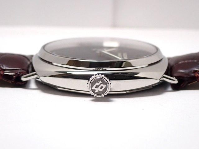 パネライ ラジオミール・42MM 手巻 PAM00337 '12年 M番 - 腕時計専門店