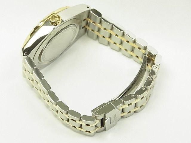 チューダー ロイヤル 38MM SS×YGコンビ チョコレートブラウン チューダー ロイヤル 38MM SS×YGコンビ チョコレートブラウン