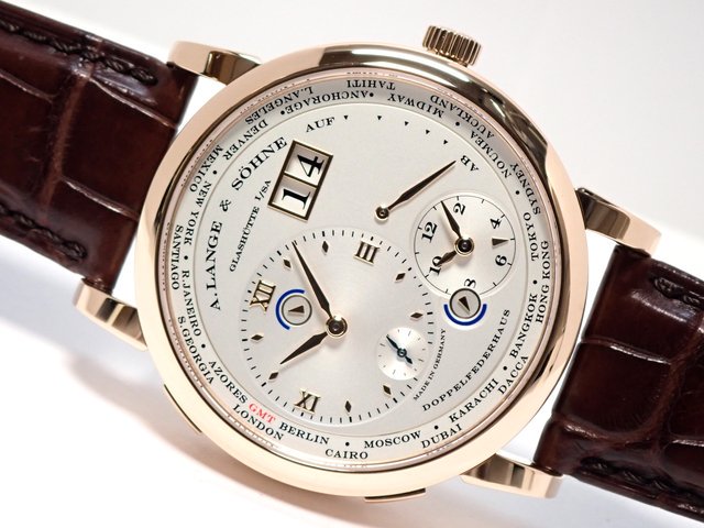 A.LANGE&SOHNE（ランゲ・アンド・ゾーネ）一覧｜中古販売&買取・岡山・神戸・広島の腕時計専門店ティッケン