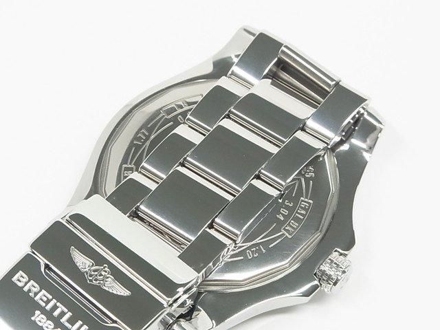 BREITLING ブライトリング アベンジャー2 GMT A3239011 A3239011/C872-170A Breitling Aeromarine Avenger II GMT Men