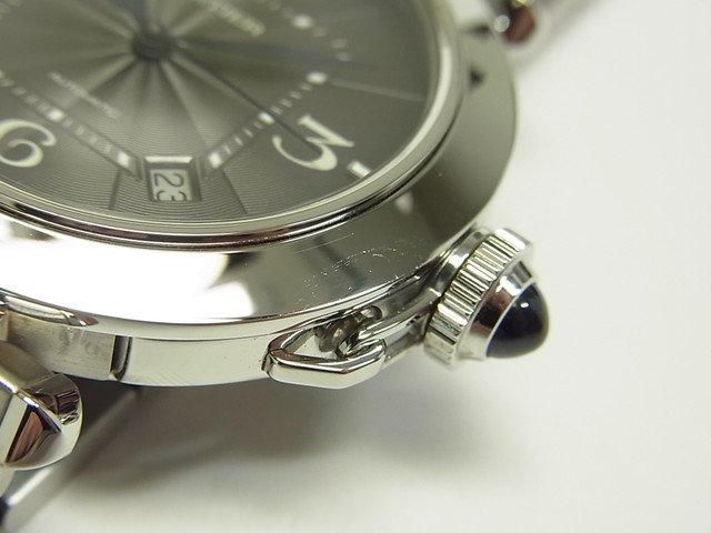 カルティエ パシャ ドゥ カルティエ グレー 41MM WSPA0026 カルティエ パシャ ドゥ カルティエ グレー 41MM WSPA0026