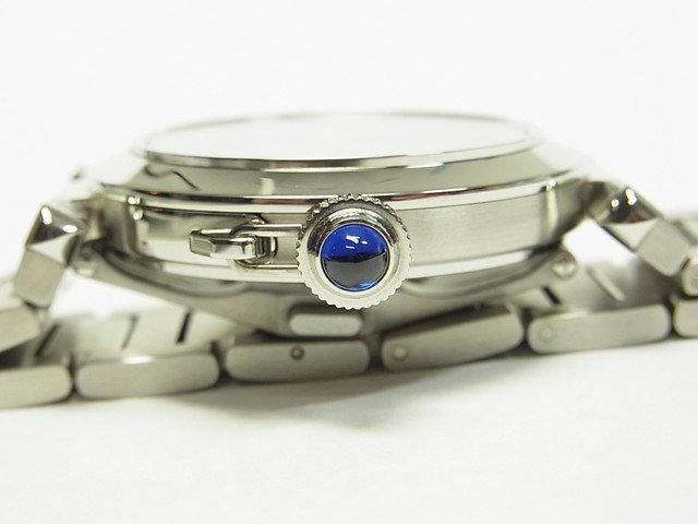カルティエ パシャ ドゥ カルティエ グレー 41MM WSPA0026