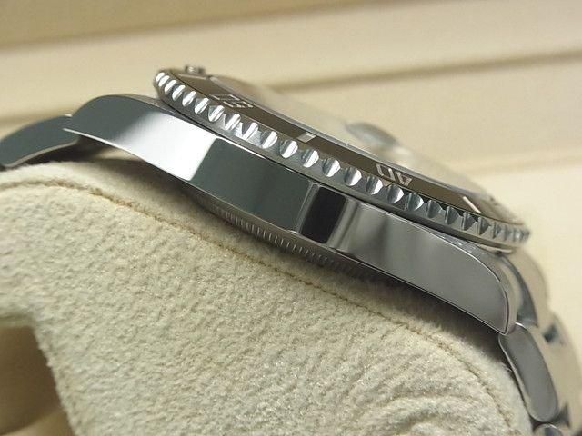 ロレックス サブマリーナ・デイト 41MM 126610LN '24年購入 ロレックス サブマリーナ・デイト 41MM 126610LN '24年購入