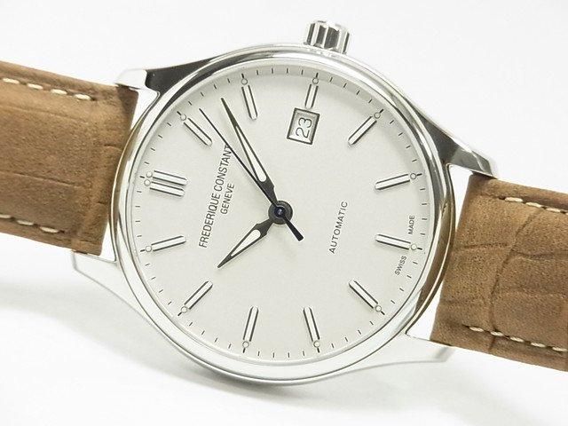 【信頼】 フレデリック・コンスタント クラシック オートマチック 40MM FC 時計
