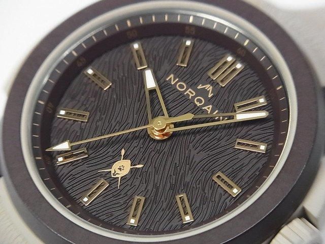 ノルケイン　インディペンデンス　ワイルドワン ハクナミパカ　世界限定500本 NNQ3000QBX1LA/B001/3W1BR1.20BQ インディペンデンス ワイルド