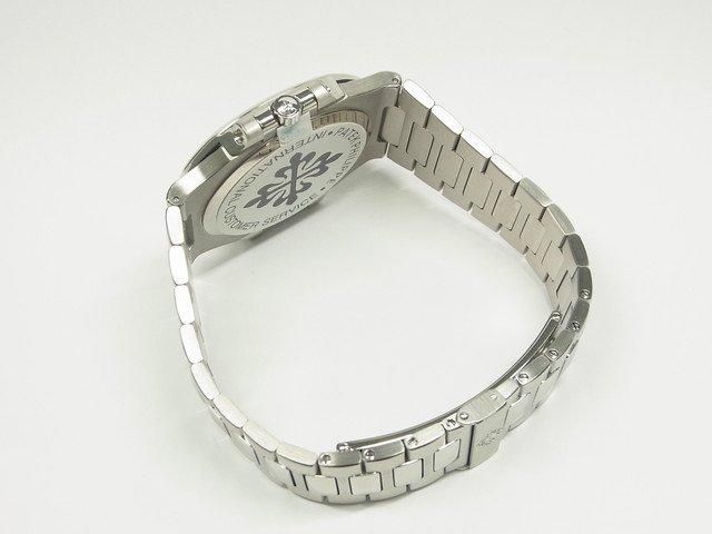 ノーチラス3710/1A “ジャンボ” | Patek Philippe Floorブログ