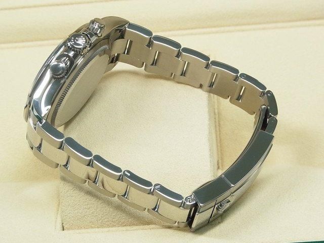 1623専用になります ロレックス デイトナ ブラック文字盤 126500LN '23年購入現行