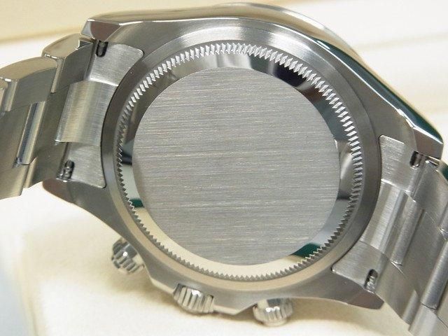 ロレックス デイトナ 126519LN ブライトブラックxスチール 未