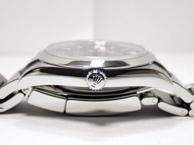 ロレックス エクスプローラーI 前期型 39MM 214270 ランダム番