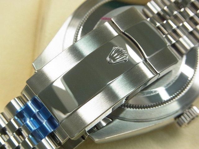 ロレックス スカイドゥエラー ブルー ジュビリーブレス 326934 '21年