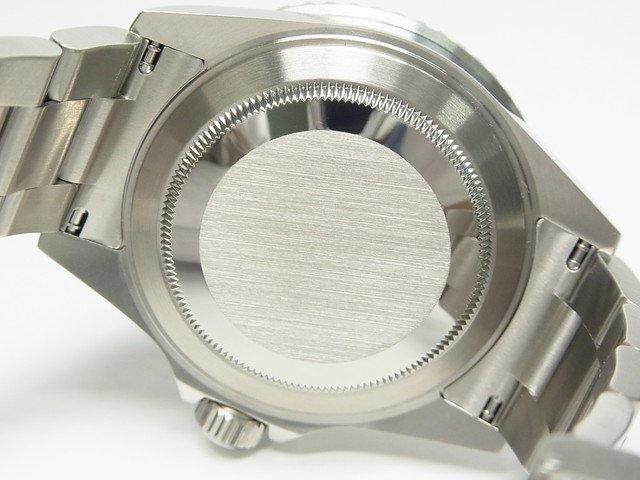 ロレックス サブマリーナ・デイト 16610 M番 メーカーOH済み - 腕時計