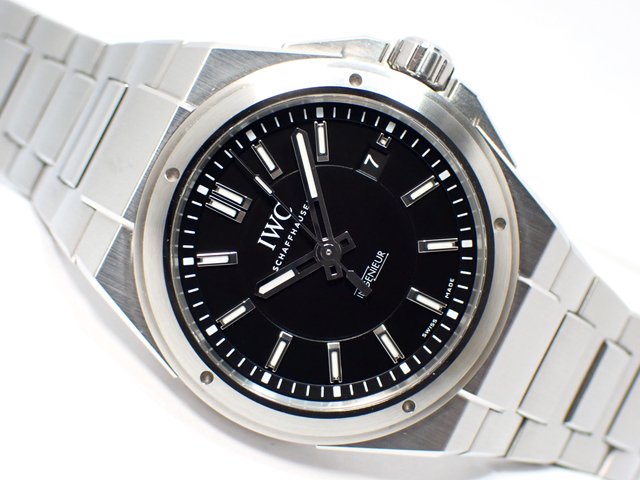 IWC¥˥ȥޥƥå֥åʸסIW32390217ǯ