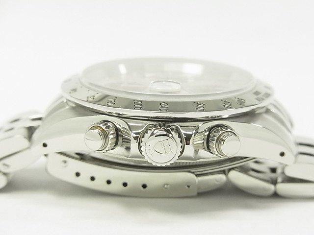 チュードルタイガーの時計ケース　タグ付き RG-2107 | チュードル /TUDOR クロノタイム Ref.79180 前期