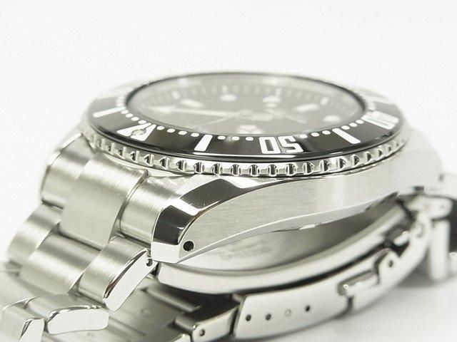 グランドセイコー マスタショップ限定 9Fクォーツ・ダイバー SBGX117