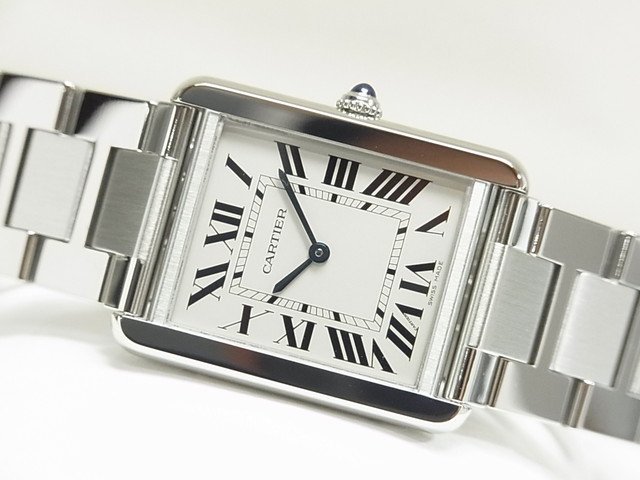 CARTIER（カルティエ）一覧｜中古販売&買取・岡山・神戸・広島の腕時計専門店ティッケン