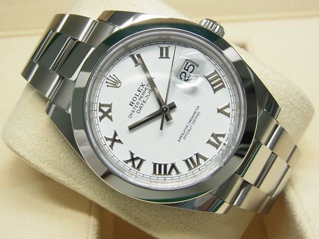 ROLEX（ロレックス）一覧｜中古販売&買取・岡山・神戸・広島の腕時計専門店ティッケン