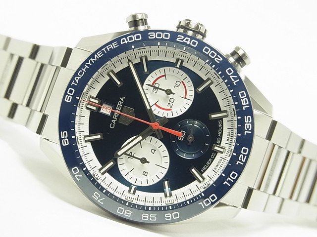 TAG HEUER（タグ・ホイヤー）一覧｜中古販売&買取・岡山・神戸・広島の腕時計専門店ティッケン