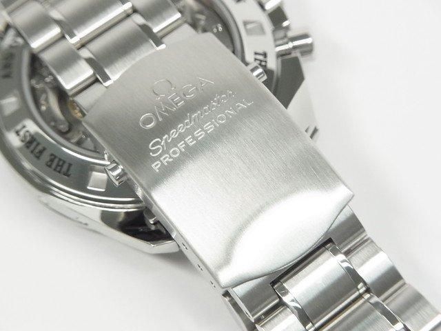オメガ スピードマスター・プロフェッショナル ムーンフェイズ