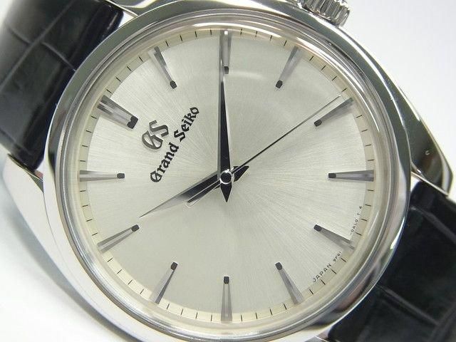 グランドセイコー エレガンスコレクション クオーツモデル SBGX331