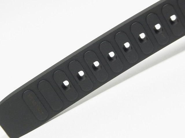 IWC アクアタイマー・オートマティック 2000 チタン IW353804