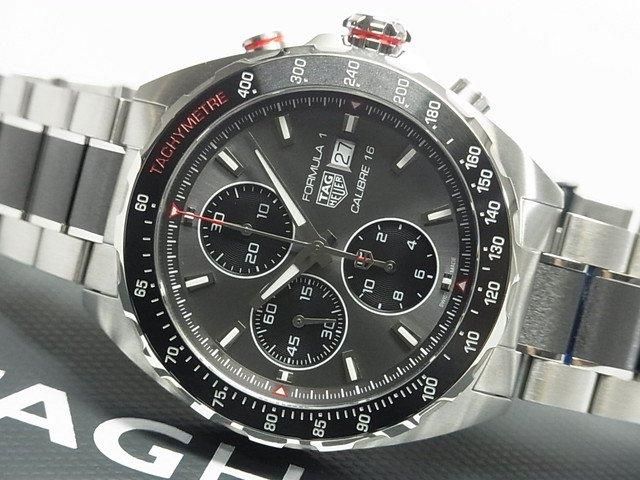 一時的に値下げします★TAG Heuer　腕時計☆正規品 TAG HEUER（タグ・ホイヤー）フォーミュラ1 シリーズ