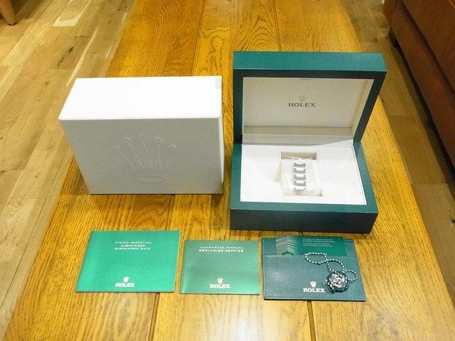 楽天市場】116610ln 未使用の通販