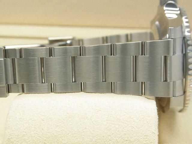 武天さん専用 ロレックス サブマリーナ・デイト ブラック 116610LN 未使用品