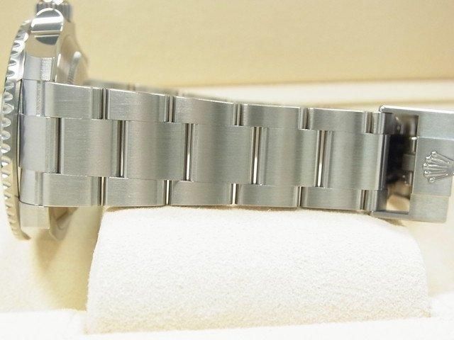 トケマー:ロレックス サブマリーナ 114060 未使用 2020年7月購入