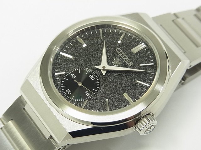 シチズン　ザ・シチズン　特定店限定モデル 40MM　Ref.NC0200-90E - 腕時計専門店THE-TICKEN(ティッケン) オンラインショップ