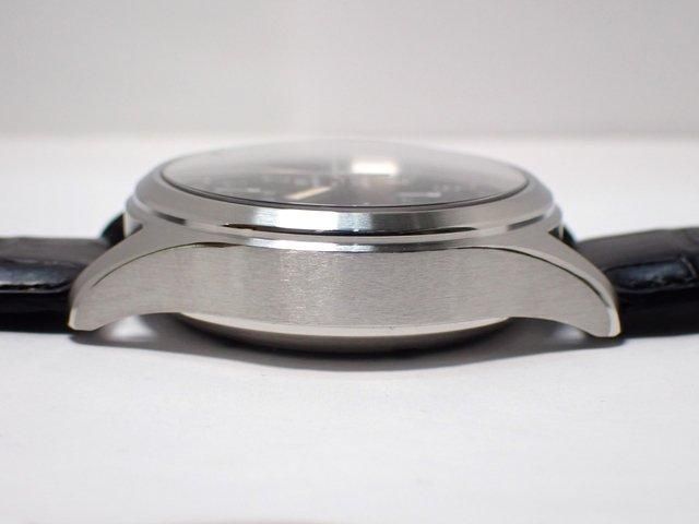 IWC フリーガー・クロノグラフ 革ベルト 3706-003 - 腕時計専門