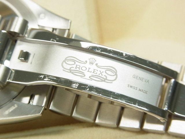 ロレックス デイデイト 40 PTモデル アイスブルーダイアゴナル