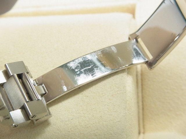 ロレックス デイデイト 40 PTモデル アイスブルーダイアゴナル