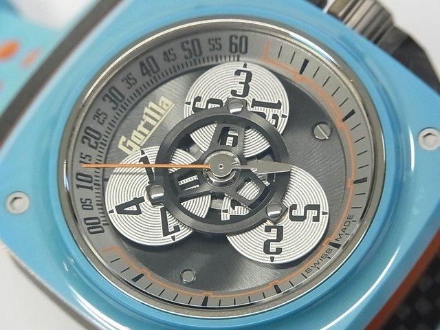 ゴリラ ドリフト・ミラージュ Ref.FBY23.0 正規品 世界250本限定