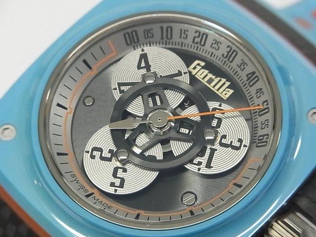 ゴリラ ドリフト・ミラージュ Ref.FBY23.0 正規品 世界250本限定