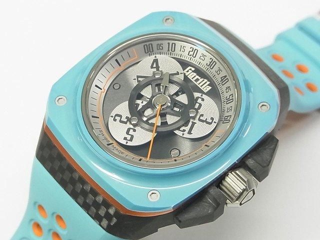 ゴリラ ドリフト・ミラージュ Ref.FBY23.0 正規品 世界250本限定