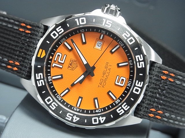 TAG HEUER（タグ・ホイヤー）一覧｜中古販売&買取・岡山・神戸・広島の腕時計専門店ティッケン