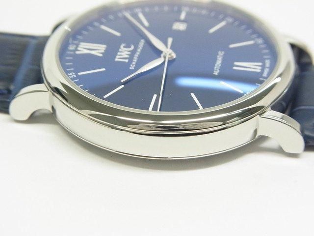 IWC ポートフィノ・オートマティック “150 イヤーズ” IW356518 IWC ポートフィノ・オートマティック “150 イヤーズ” IW356518