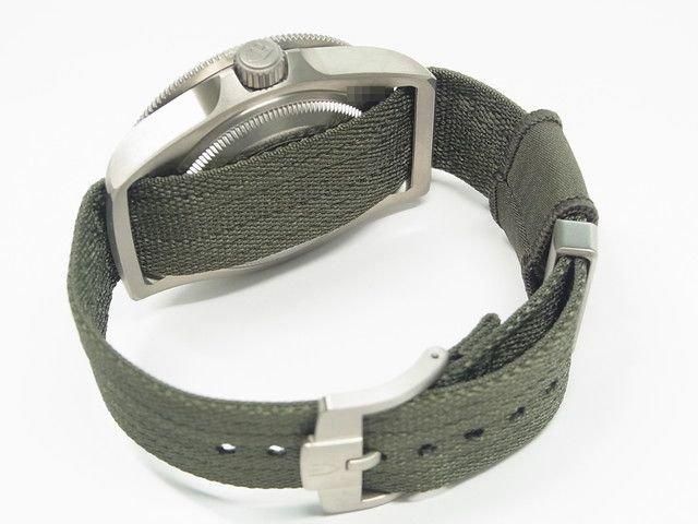 チューダー ぺラゴス FDX GMT 2542G247NU '24年新作モデル - 腕時計