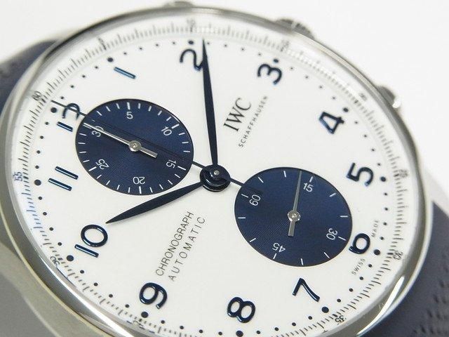 楽天市場】IWC ポルトギーゼ（素材（時計ベルト）ラバー