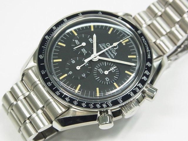オメガ スピードマスター・プロフェッショナル 3590-50 - 腕時計専門店