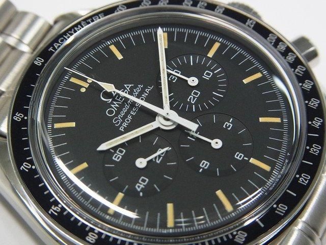オメガ◆スピードマスター◆コマ◆3590-50◆No.1479◆2連コマ◆F-S オメガ スピードマスター プロフェッショナル 1992年製 Ref