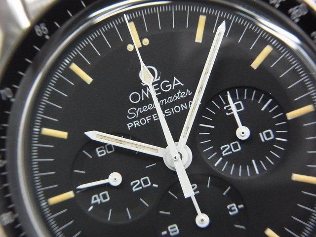 オメガ◆スピードマスター◆コマ◆3590-50◆No.1479◆2連コマ◆F-S オメガ◇スピードマスター◇コマ◇3590-50◇No.1479◇2連コマ