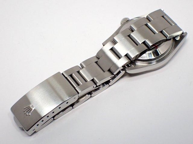 ★ひさやん★ ロレックス] ロレックス オイスターパーペチュアル 67480