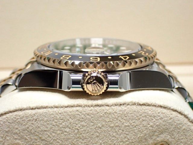 楽天市場】ロレックス 116613 116713 サブマリーナ用 GMT