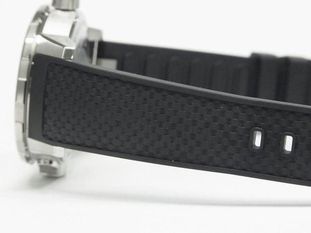IWC アクアタイマー・オートマティック エクスペディション