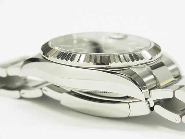 ロレックス スカイドゥエラー ブルー文字盤 Ref.326934 - 腕時計専門店