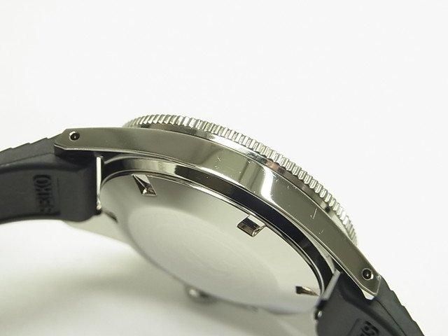セイコー 1965 メカニカルダイバーズ復刻デザイン 限定モデル セイコー 1965 メカニカルダイバーズ復刻デザイン 限定モデル