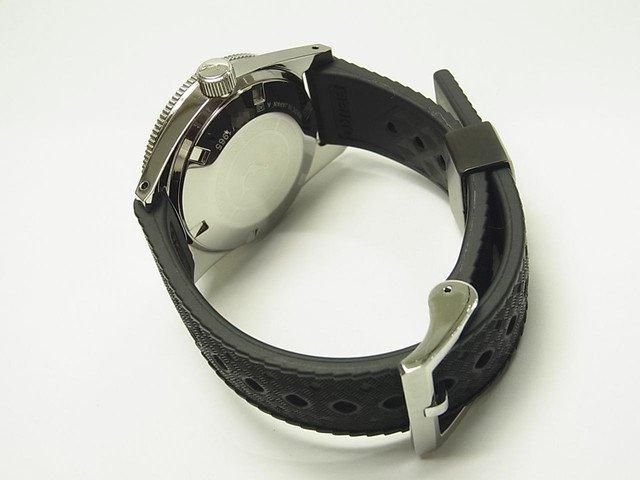 セイコー 1965 メカニカルダイバーズ復刻デザイン 限定モデル